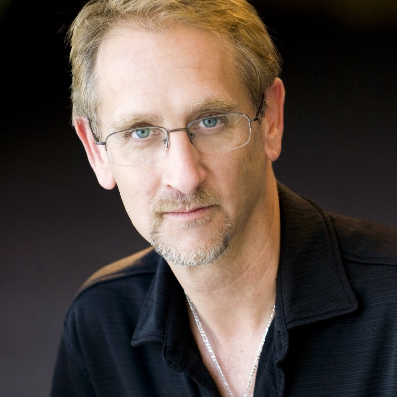 Scott Keys