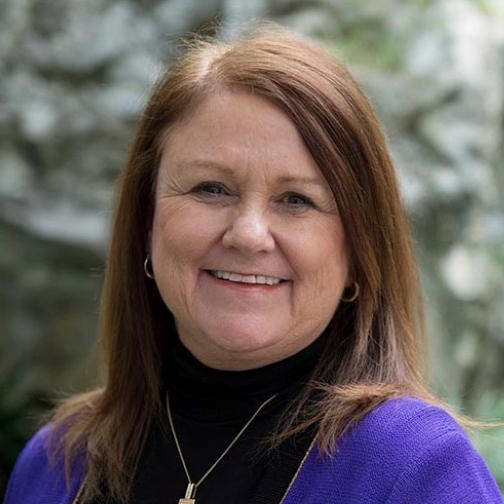 Cynthia Shelton