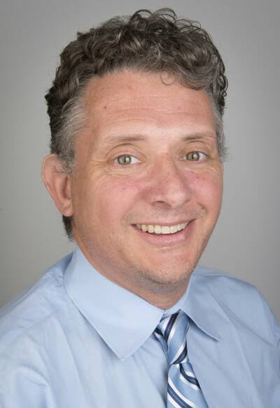Stephen Theberge