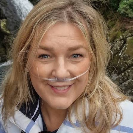 Dawn Gutteridge