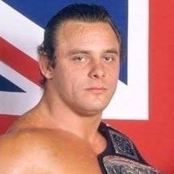 Tom Billington