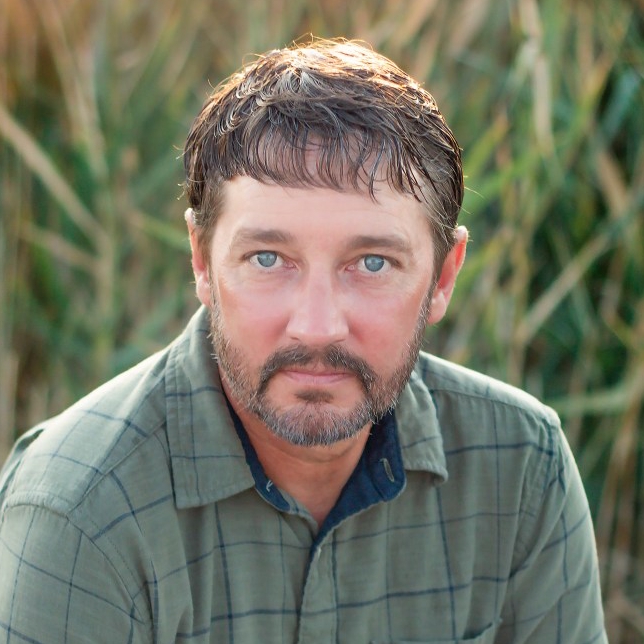Bret Wonnacott