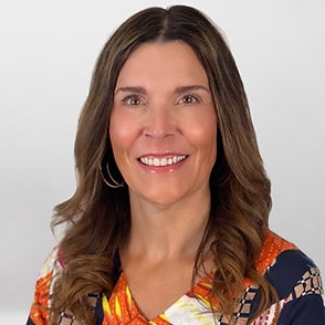 Michelle Edsall