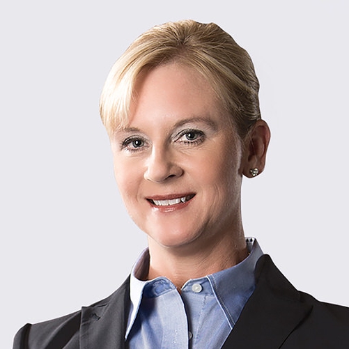 Tammy Whitworth