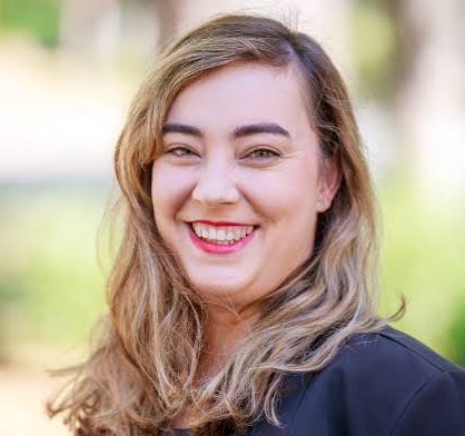 Jacinta Martin