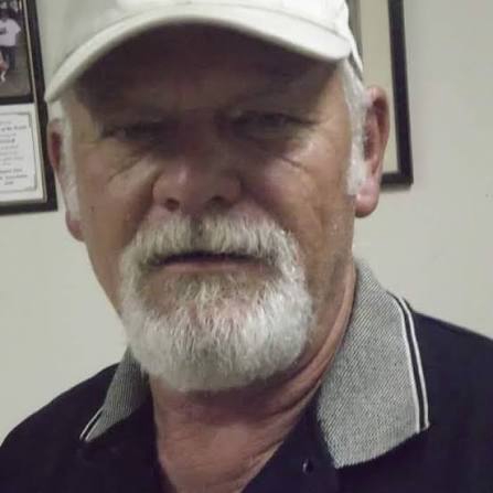 Donnie Wright
