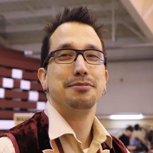 Joel Syrette
