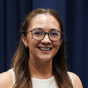 Hannah Hegarty
