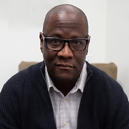 Gerald Lott