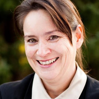 Kathryn Elliott