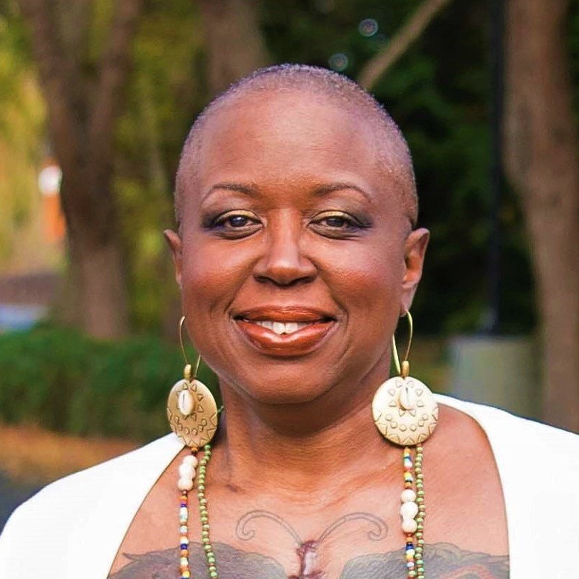 Barbara Ohuninifa