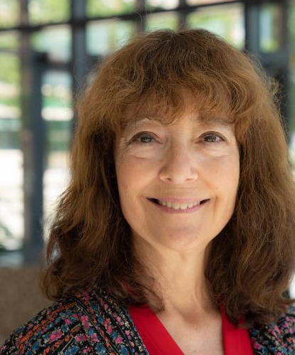 Ellen Daniels