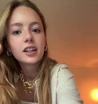 Isabelle Panton