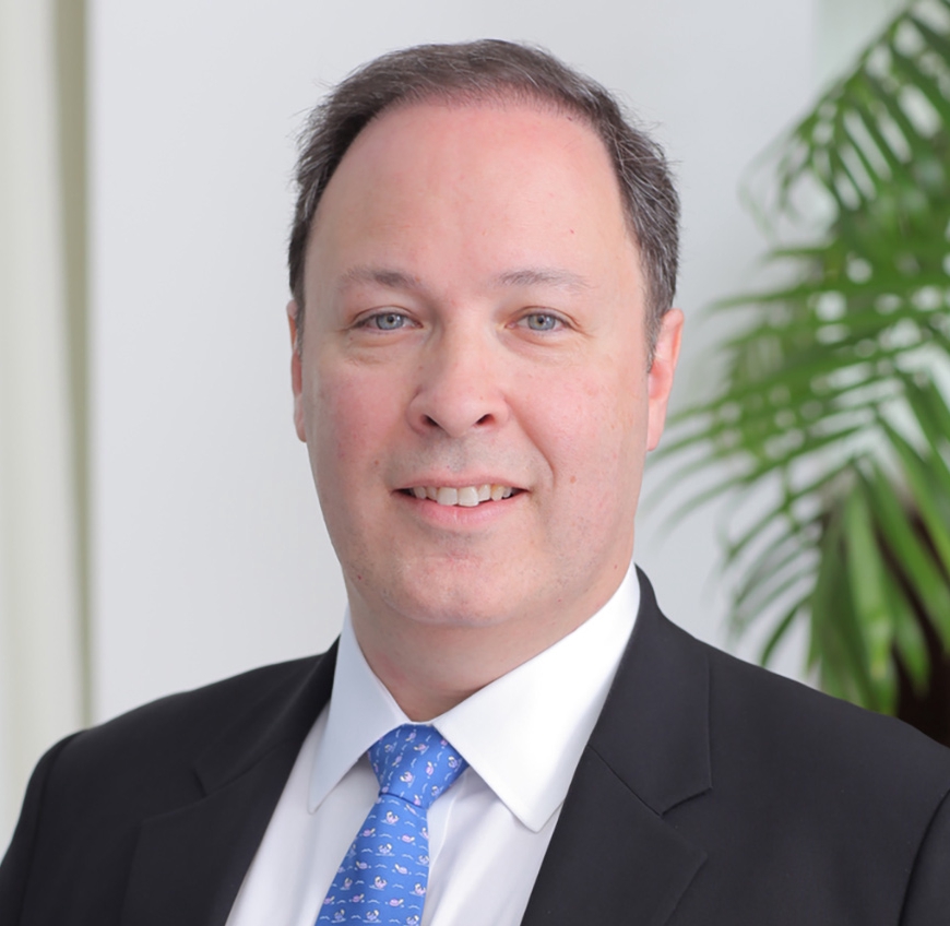 David Salsberg