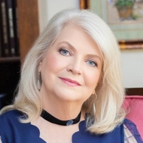 Sally Laughlin