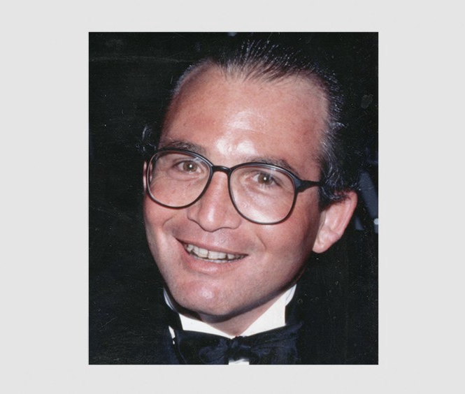 Peter C. Meyer