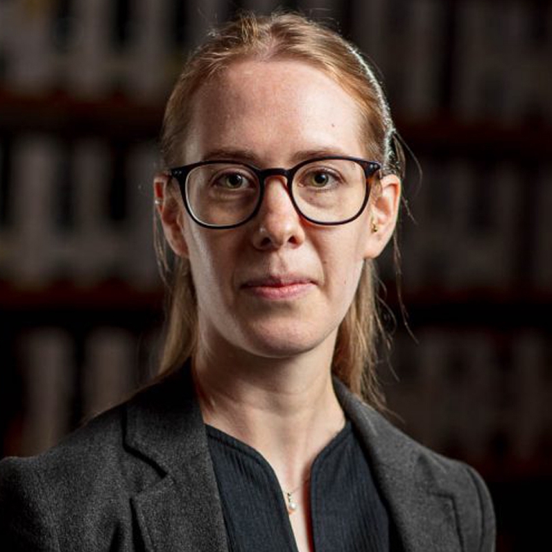 Julia Sewell