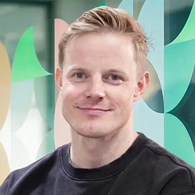 Vilmar Bliekendaal