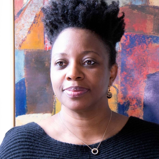 Sabine Adeyinka