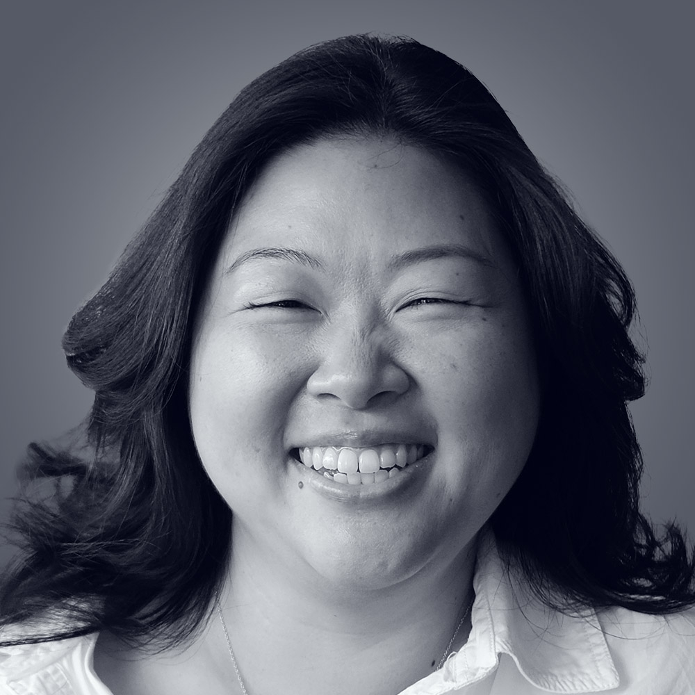 Catherine Seo