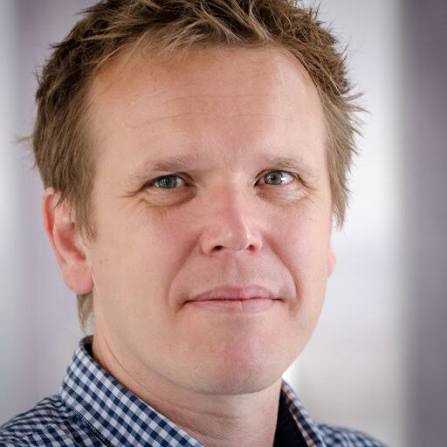 Jon Malpass