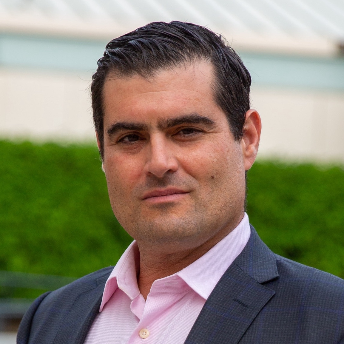 Brian Keating