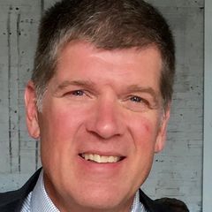 Jon Holm