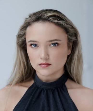 Mia Pollock