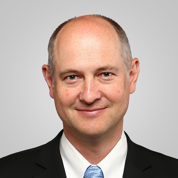 Damon Kitney