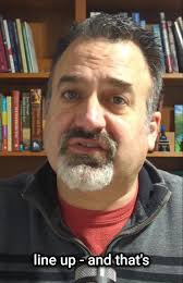 Jim Hoffmeier