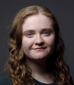 Esther Whittall