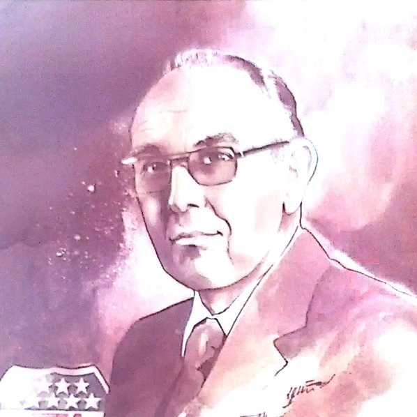 Dennis Brabec