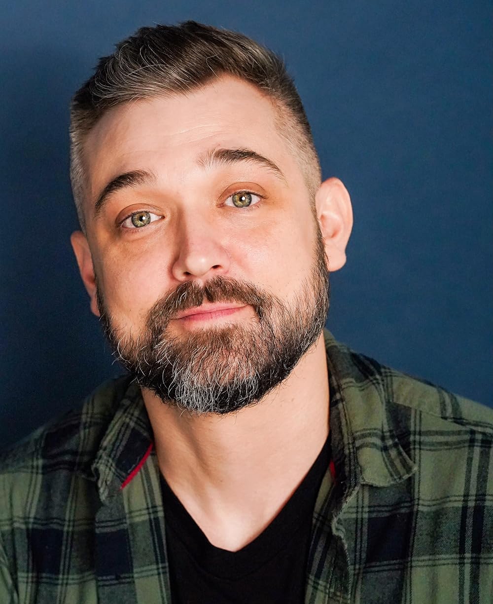 Travis McLean