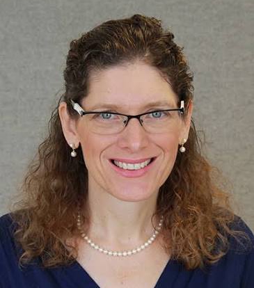Suzanne Brixey