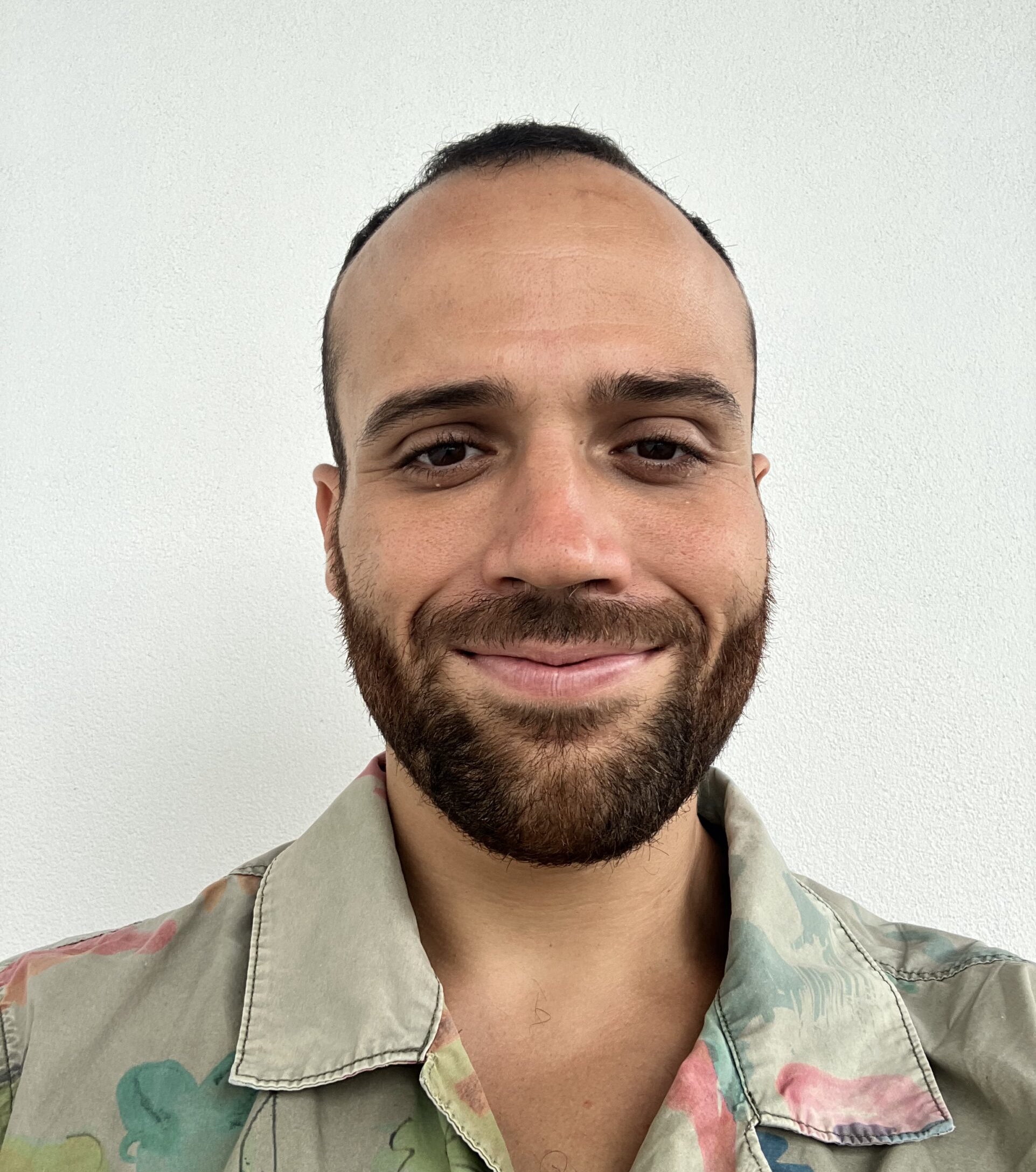 Matthew Cunningham-Cook