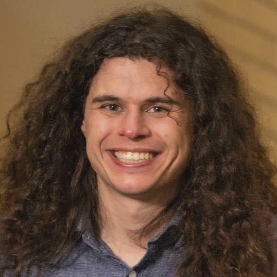 Daniel Justice