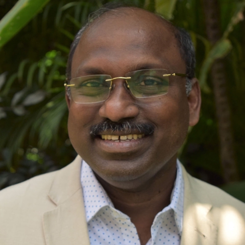Anand Bolimera