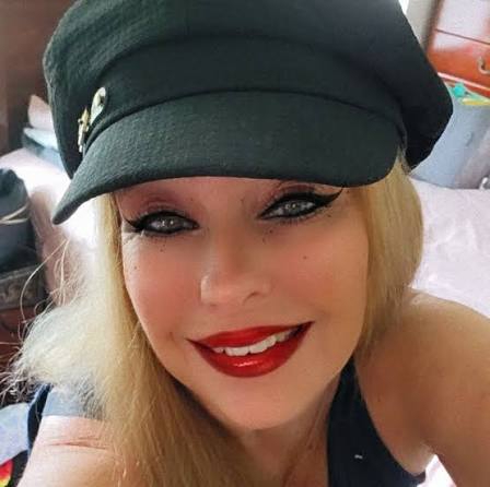 Cindy LaRocca