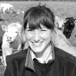 Annie Landless