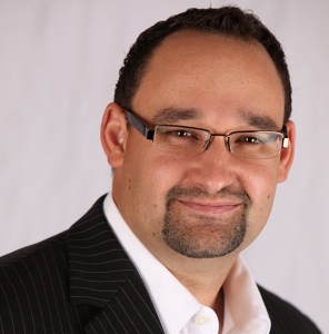 Christopher Thierry