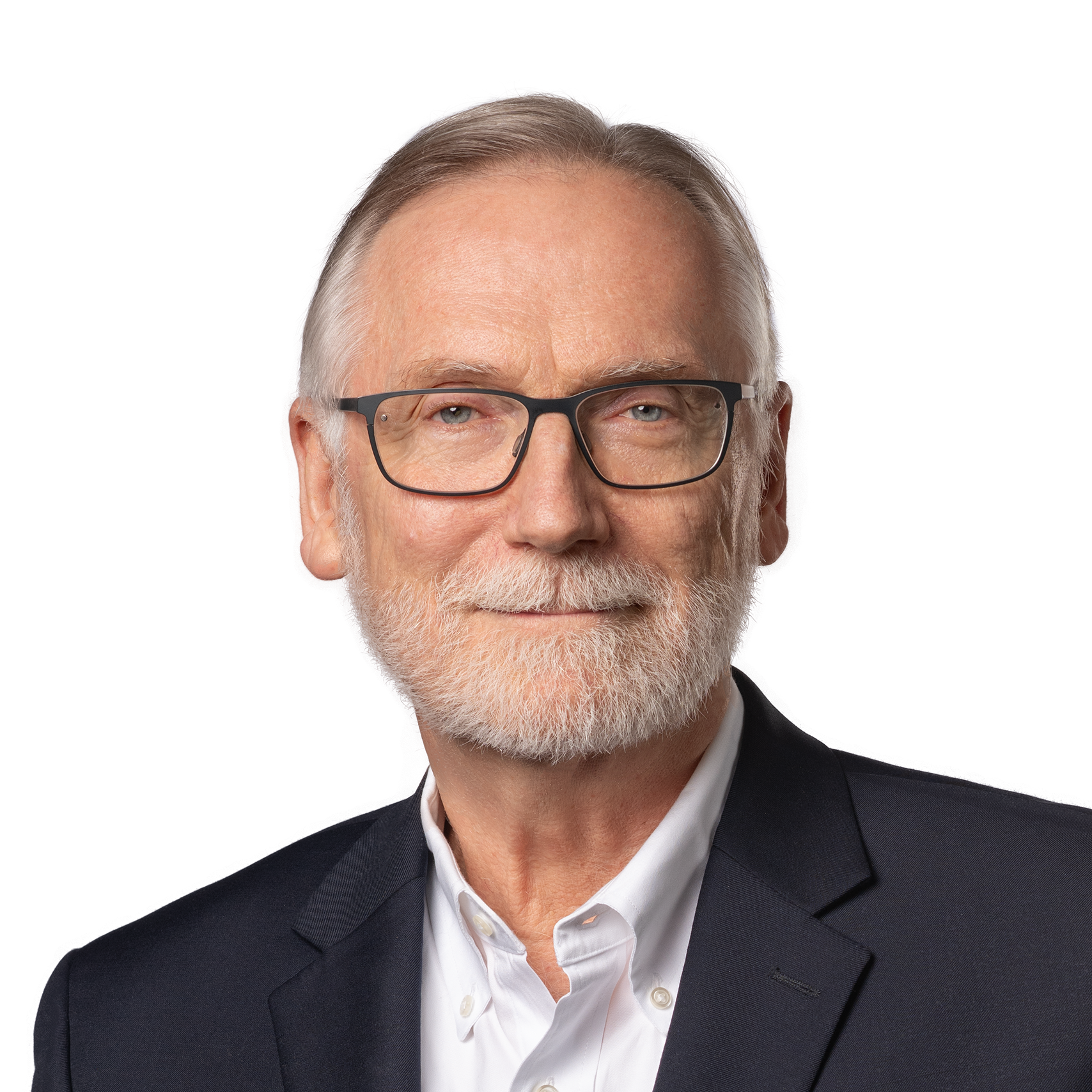 Michael Shackelford