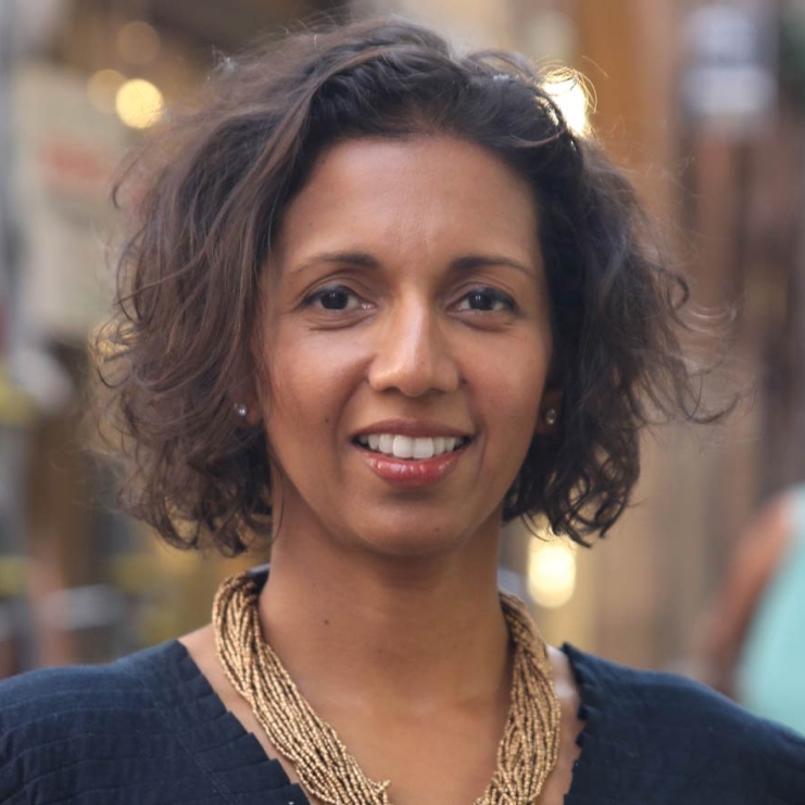 Shilpa Saxena