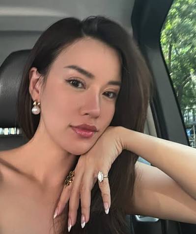 Hazel Hsu