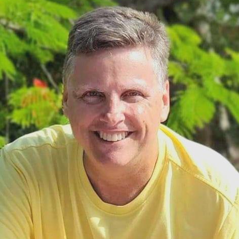 Scott Lancaster