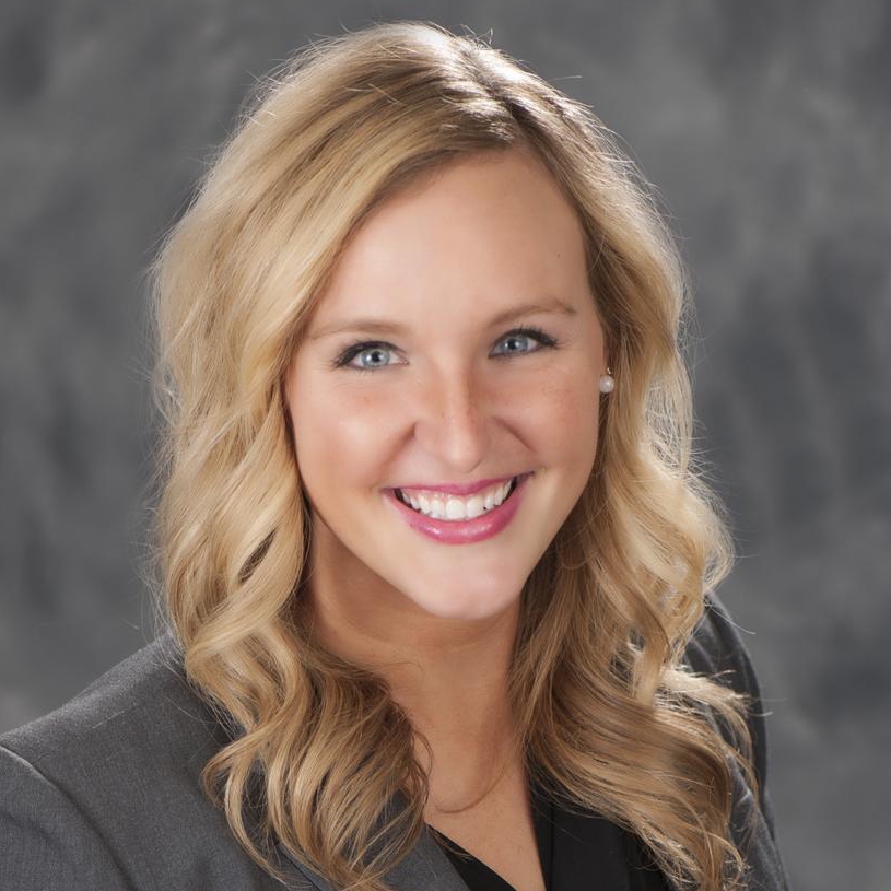 Courtney Lauer