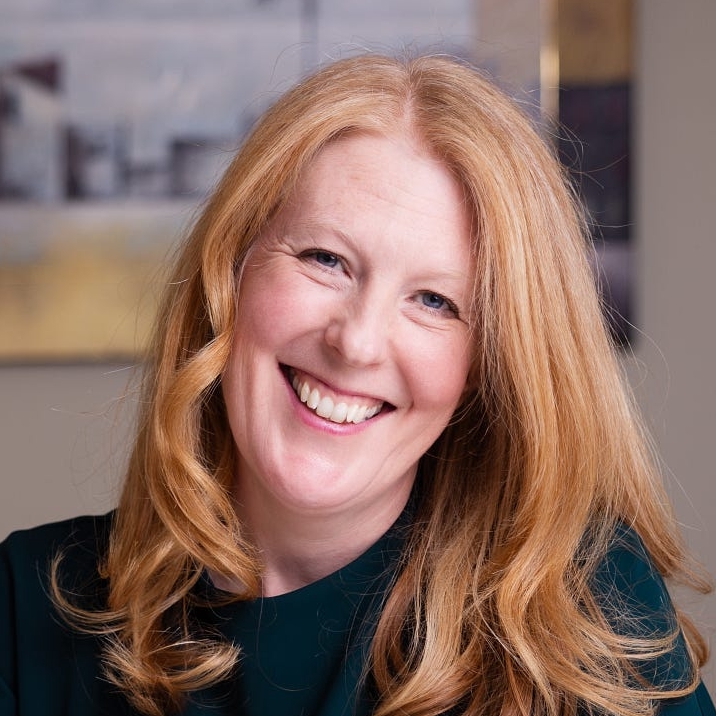 Georgie Rudd
