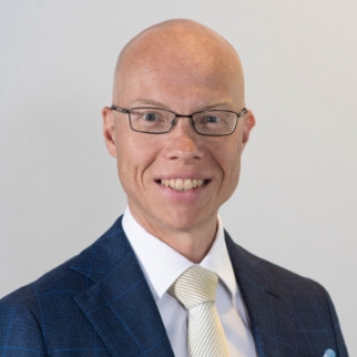Stefan Schoenmakers