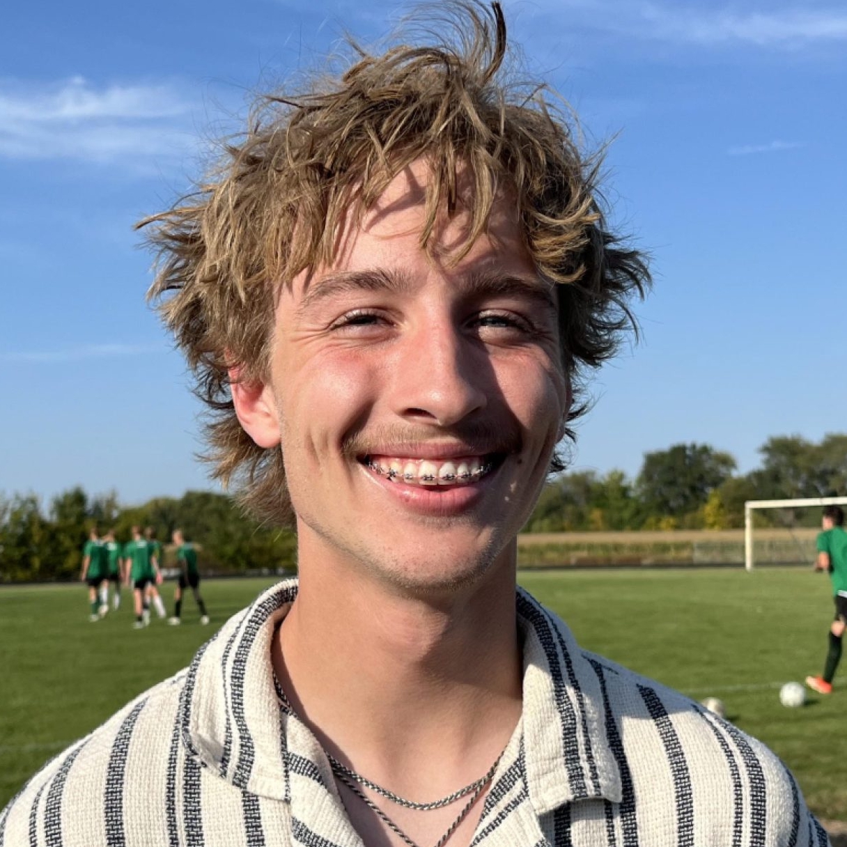 Ryan Weltzin