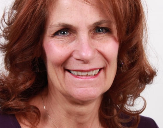 Kathy Mason