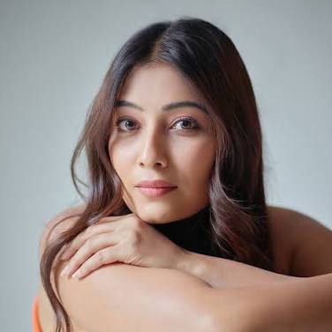 Shraddha Sunil